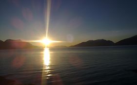 Lyngen Apartments